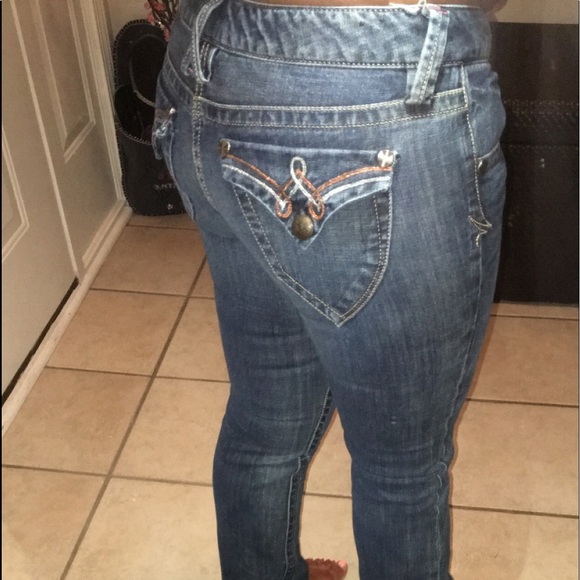 Jeans - Picture 5 of 7